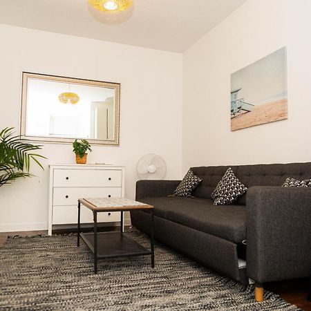 Studio Cosy Stade De France 11 Pour 2 Personnes Saint-Denis  Exterior photo
